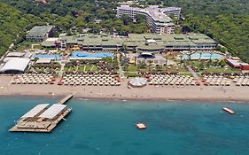 Marıtım Pıne Beach Resort Hotel Antalya